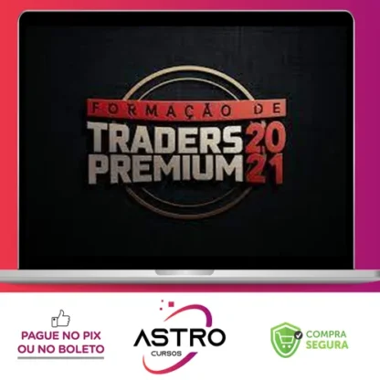 Falcon Trader: Formação de Traders Premium (Tape Reading) - Rafael Schroeder