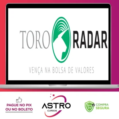 Análise Técnica - Toro Radar