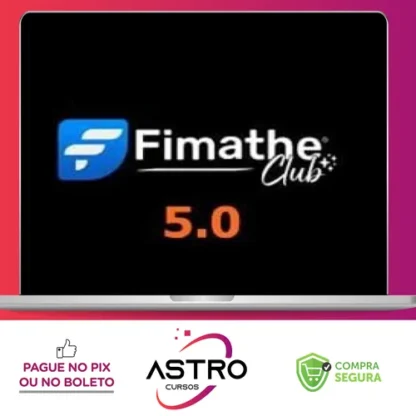 Fimathe 5 - Marcelo Ferreira