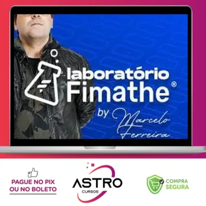 Fimathe Forex Turma - Marcelo Ferreira