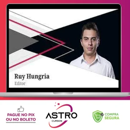 Flash Trader Empiricus - Ruy Hungria