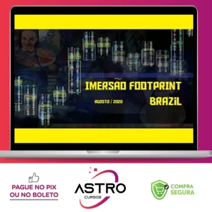 Footprint Brasil: Imersão - Diversos Autores