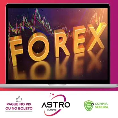 Forex Avançado - Dyogenes Diniz
