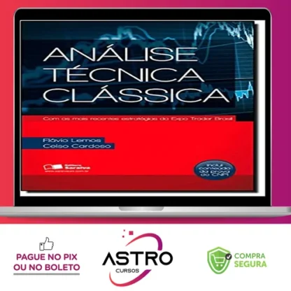 Análise Técnica Clássica - Flávio Lemos