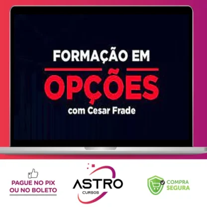 Formação em Opções - Quantzed