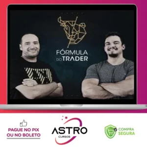 Fórmula do Trader - Luis Nery e Nahim