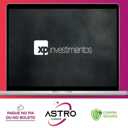 Análise Técnica de Ações - XP Investimentos