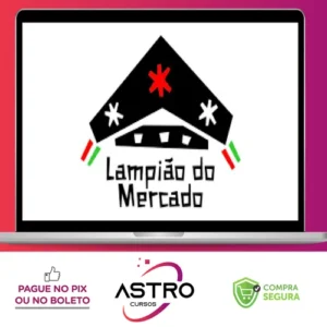 Lampião do Mercado B3 - Lampião Trader