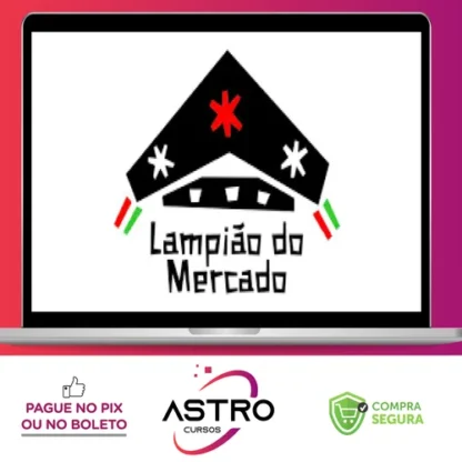 Lampião do Mercado B3 - Lampião Trader