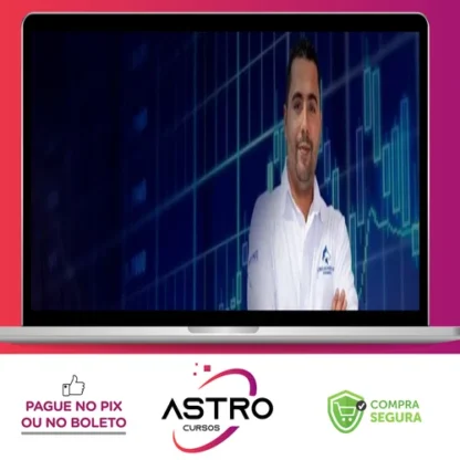 Lobos do Mercado - Guilherme Muniz