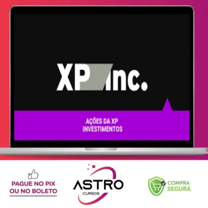 Análise Técnica de Ações 2.0 - Xp Educação