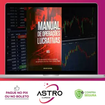 Manual de Operações Lucrativas - Mol