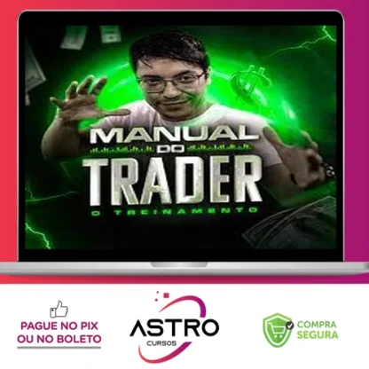 Manual do Trader - Ports Trader