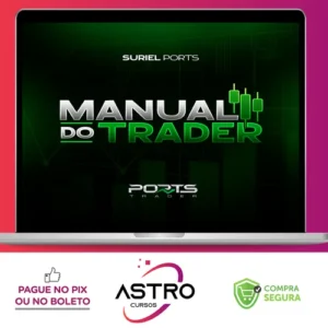 Manual do Trader - Suriel Ports Trader [EBOOK]