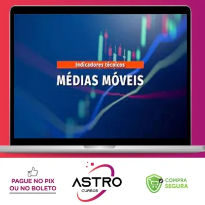 Médias Móveis - Palex