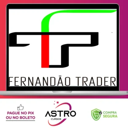 Mentoria B3 - Fernandão Trader