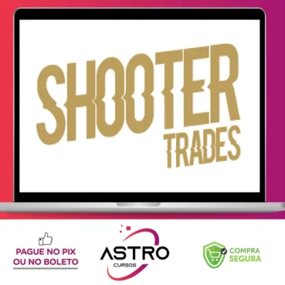 Mentoria Day Trade - Shooter Trades