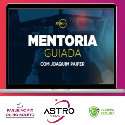 Mentoria Guiada - Joaquim Paiffer