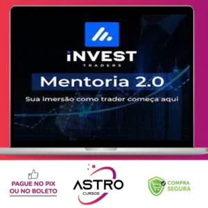 Mentoria Invest Traders - Douglas Adriano