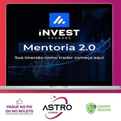 Mentoria Invest Traders - Douglas Adriano