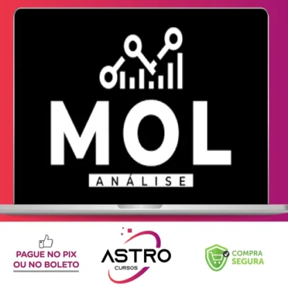 Mentoria Mol - Bruno Rafael