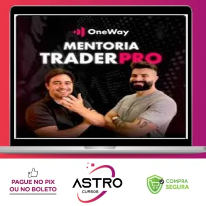 Mentoria Trader Pro - OneWay Corp