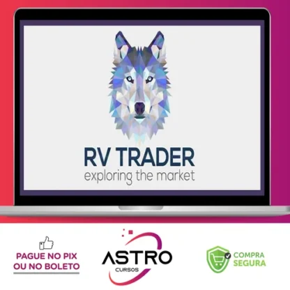 Mercado Futuro - Rv Trader