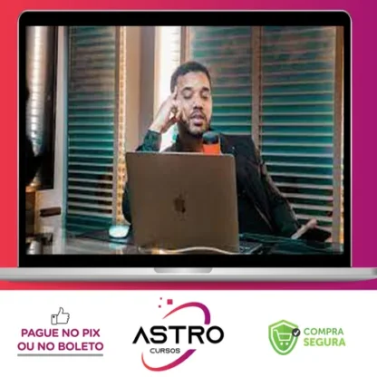 Mestres Do Futuros - Henrique Sete