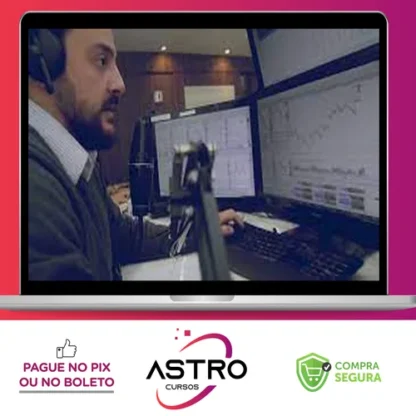 Método Bisi Swing Trader - Thiago Bisi