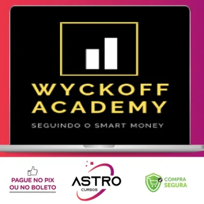 Metodo de Wyckoff: Ciclos do Mercado - Wyckoff Academy