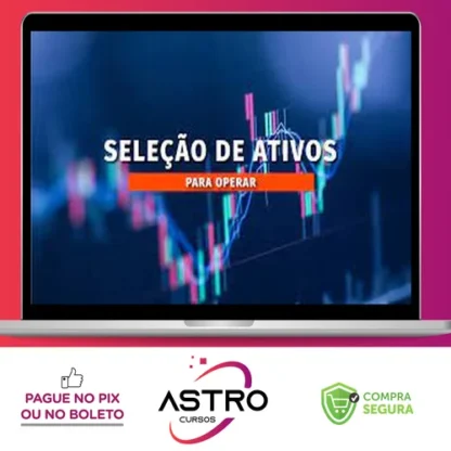 Método Palex: Seleção de Ativos Para Operar - Palex