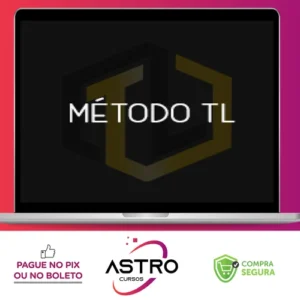 Método Trader Lucrativo - Hygor Uzais