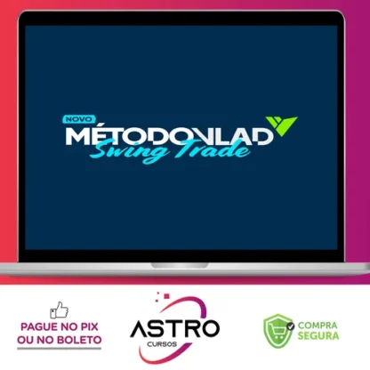 Método Vlad de Swing Trade 3.0 - Fábio Figueiredo