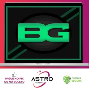 MTA - Bruno Henrique Menezes Dos Santos