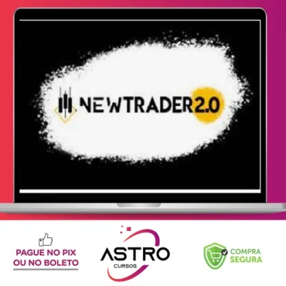 New Trader 2.0 - Murilo Voznak