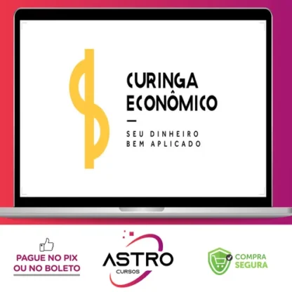 New Trader: Curinga Econômico - Murilo Voznak