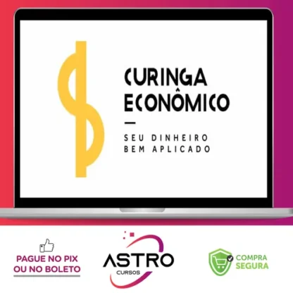 New Trader: Formação de Traders Profissionais - Curinga Economico