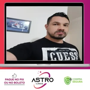 O Bugador do Futuro - Scarpa Trader