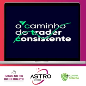 O Caminho do Trader Consistente - Fábio Figueiredo (Vlad)