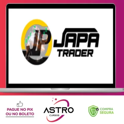 O Feeling do Trader - Japa Trader