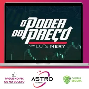 O Poder do Preço - Luis Nery
