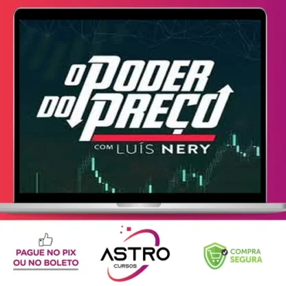 O Poder do Preço - Luis Nery