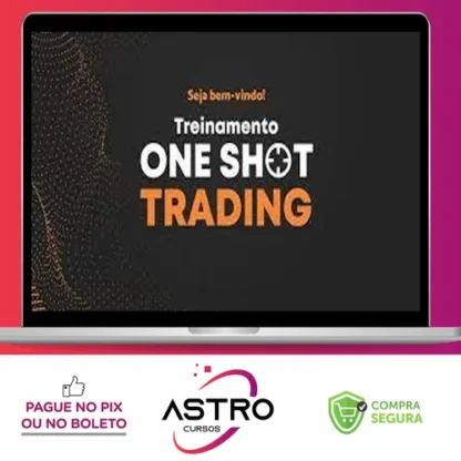 One Shot Trading - Paulinho Lamana