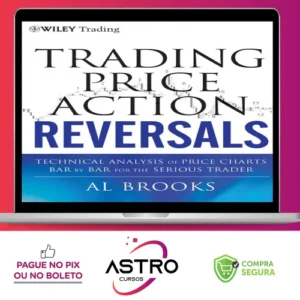 Operando Reversões - Al Brooks [Inglês]