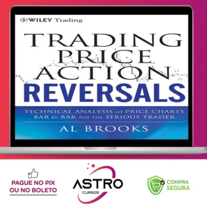 Operando Reversões - Al Brooks [Inglês]