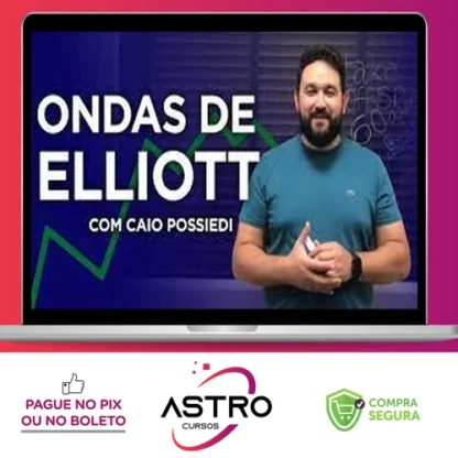 Análise Técnica Raiz e Ondas de Eliott - Caio Possiedi