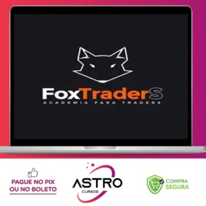 Aprenda Operar Day Trader na Bolsa de Valores - Foxtraders