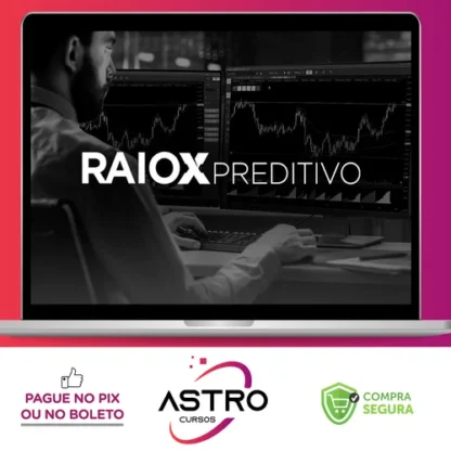 Raio X Preditivo - Sato Trader