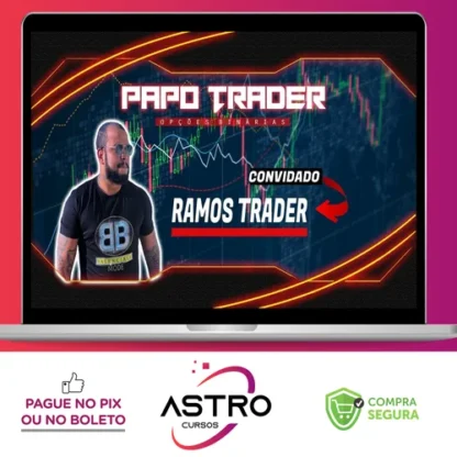 Ramos Trader - Lucas Ramos