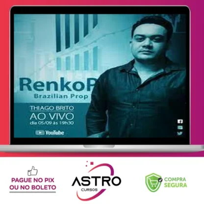 RenkoProp - Thiago Brito